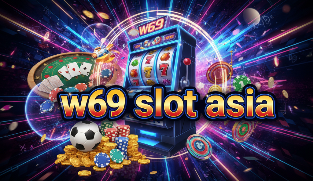 w69 slot asia
