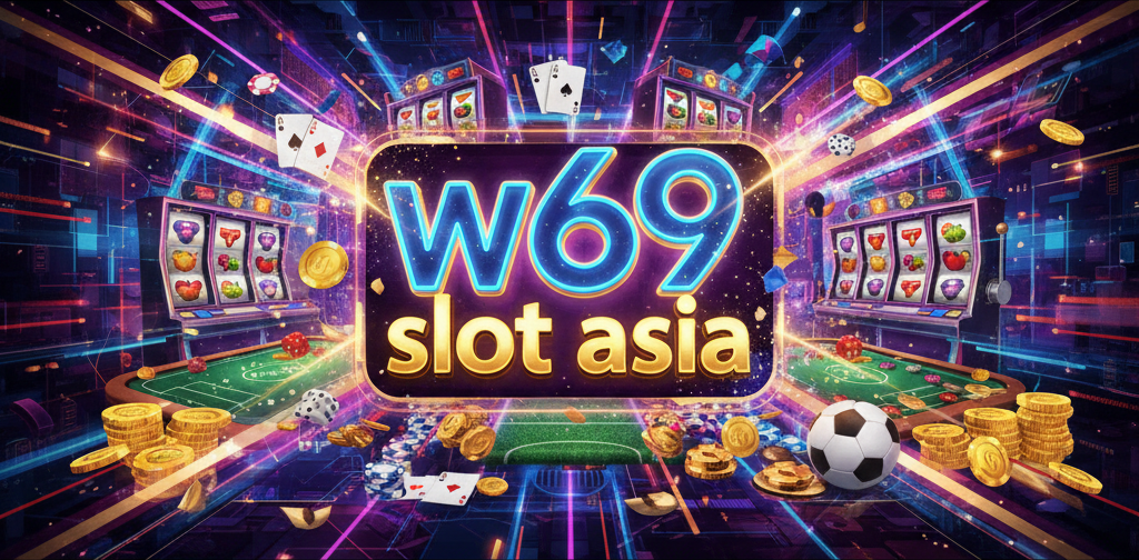 w69 slot asia