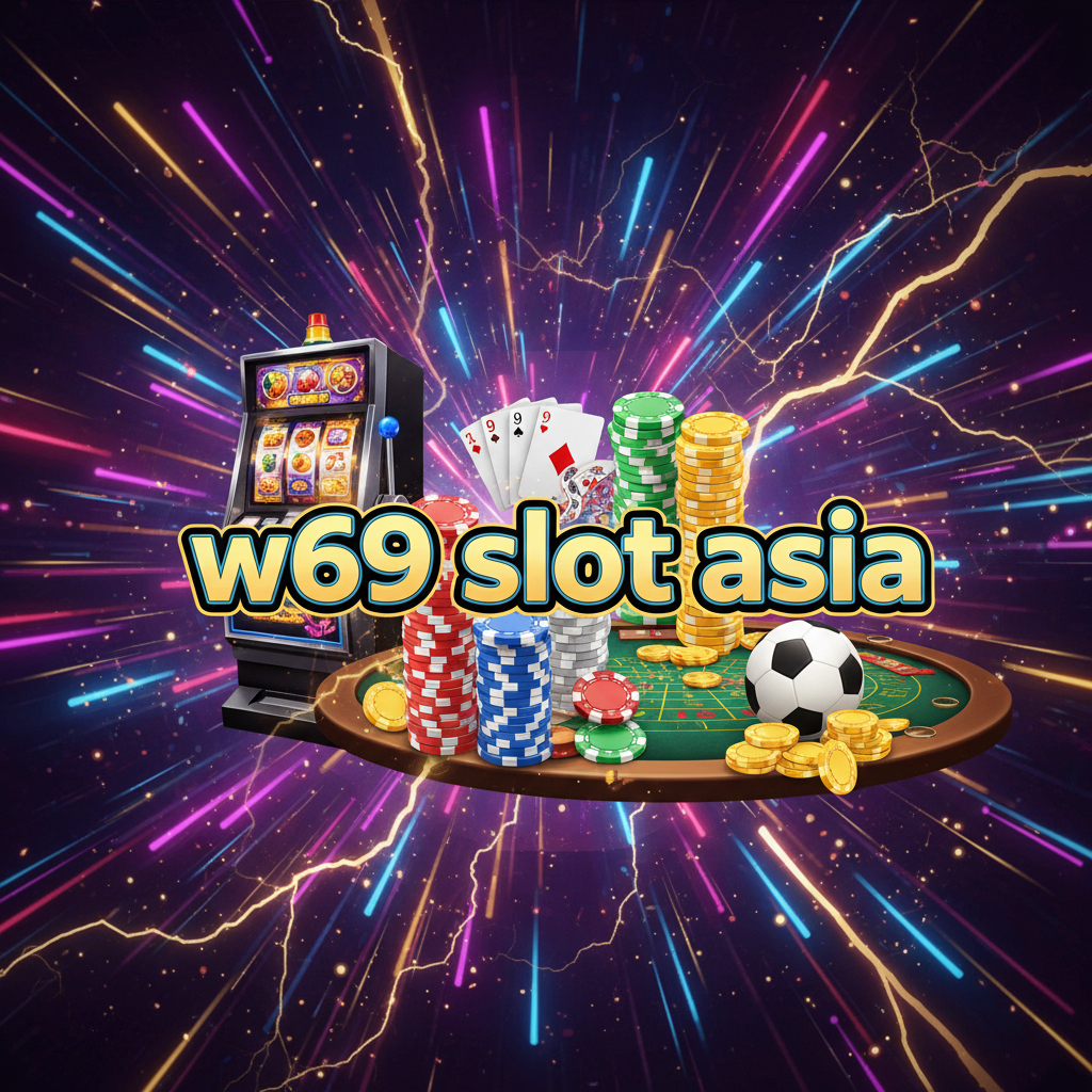 w69 slot asia