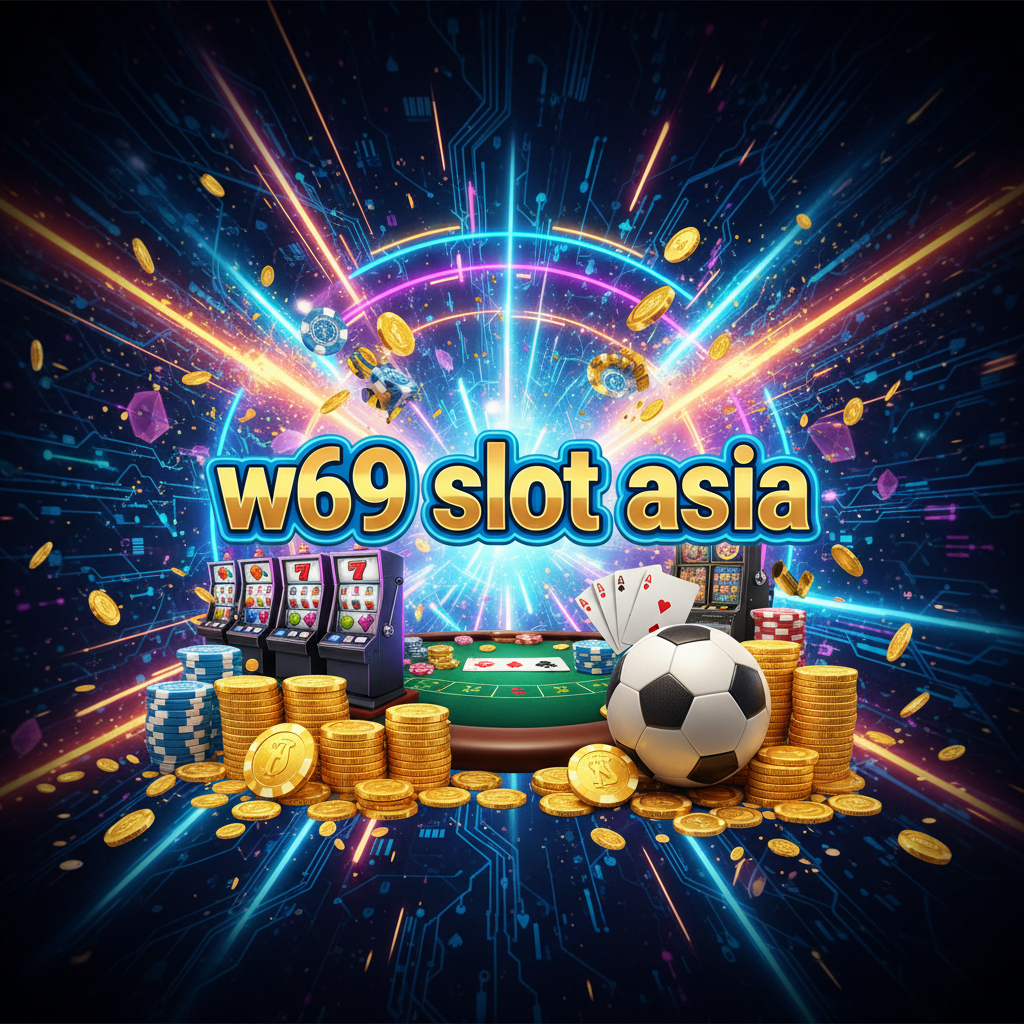 w69 slot asia